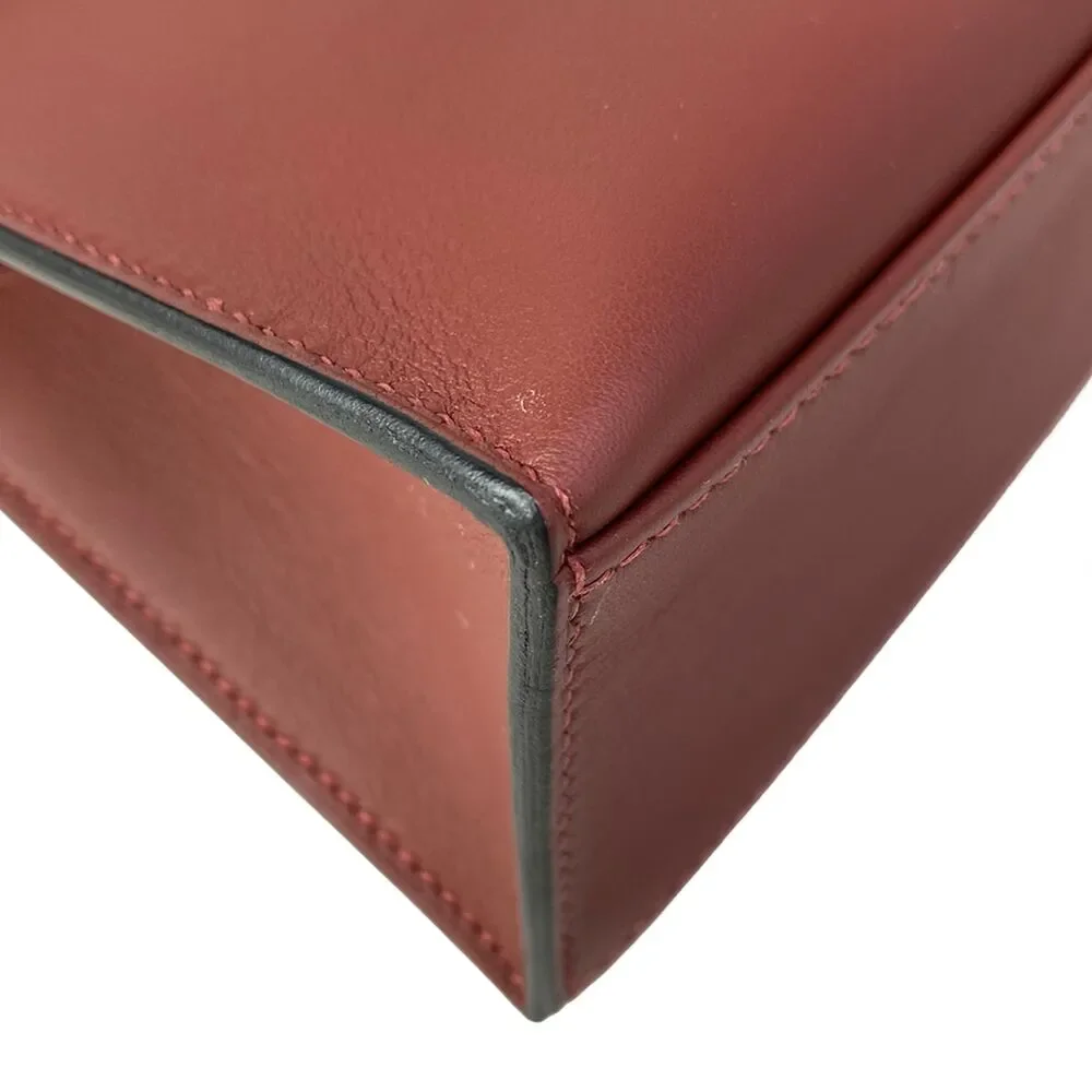 Hermès Pochette Kelly Handbag